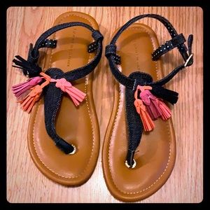 Tommy Hilfiger sandals